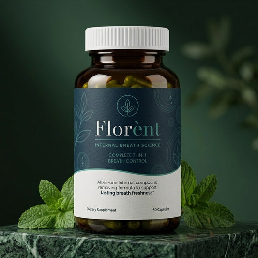 Advanced Breath Restoration Formula