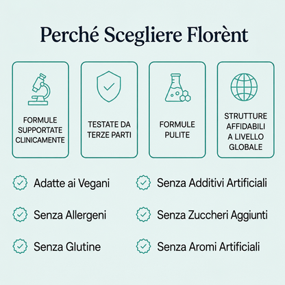 Formula Avanzata per l’Alito Fresco
